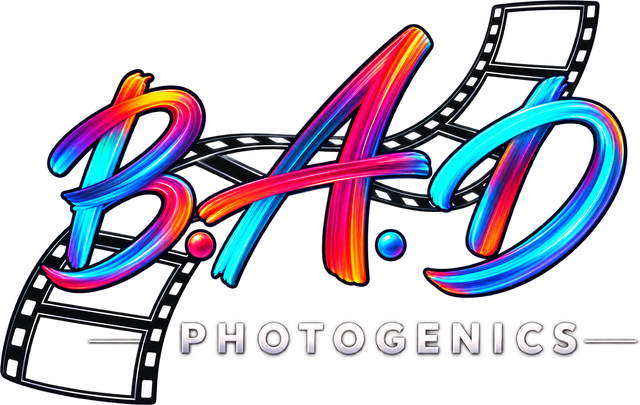 B.A.D Photogenics